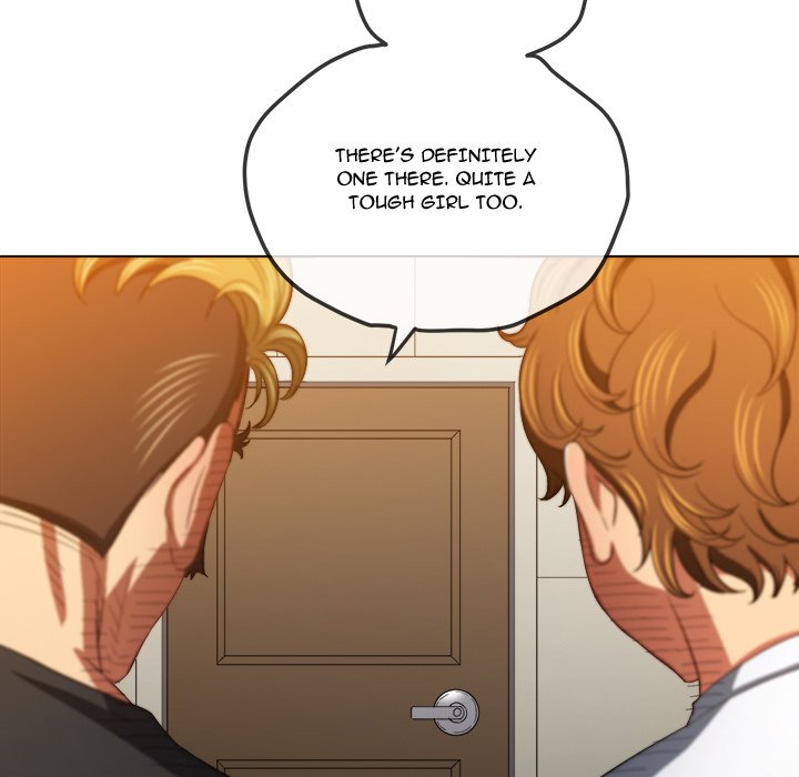 My High School Bully - Chapter 130 - picture 132