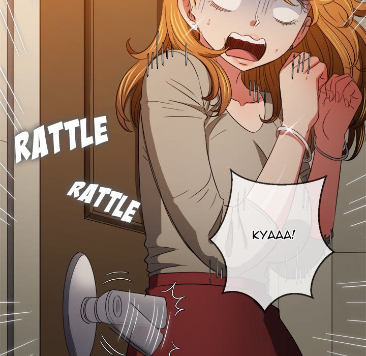 My High School Bully - Chapter 130 - picture 137