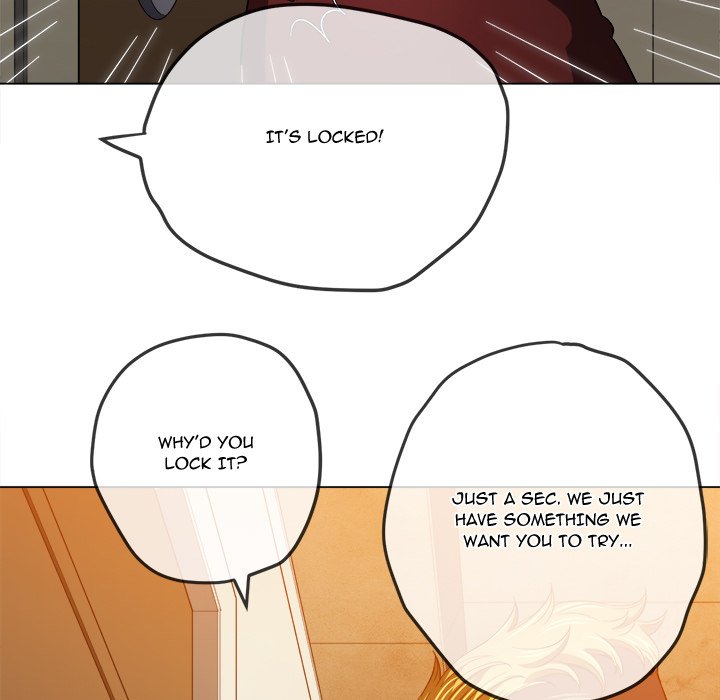 My High School Bully - Chapter 130 - picture 138