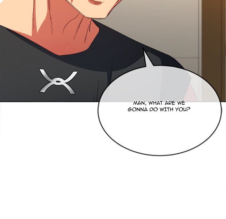 My High School Bully - Chapter 130 - picture 14