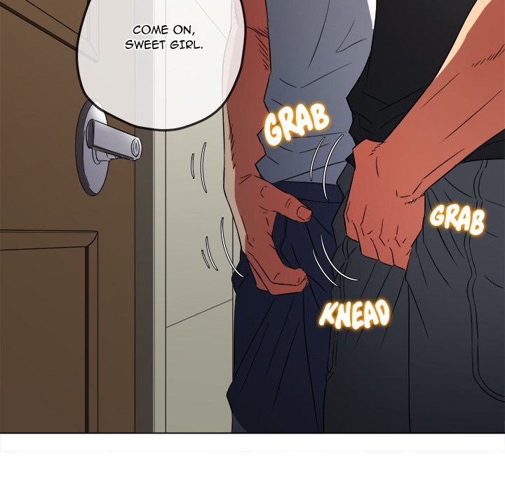 My High School Bully - Chapter 130 - picture 140