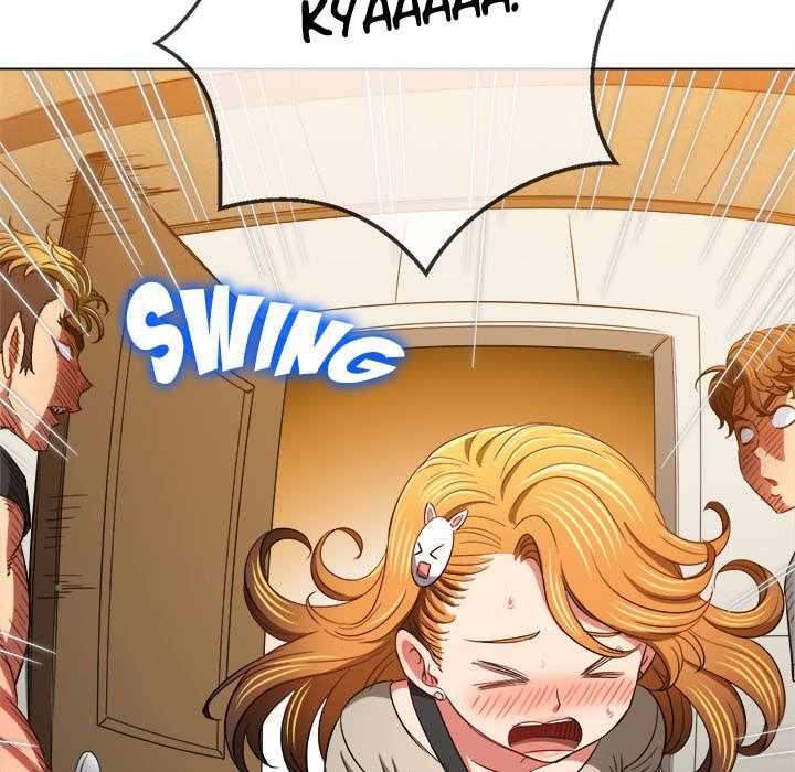My High School Bully - Chapter 130 - picture 142