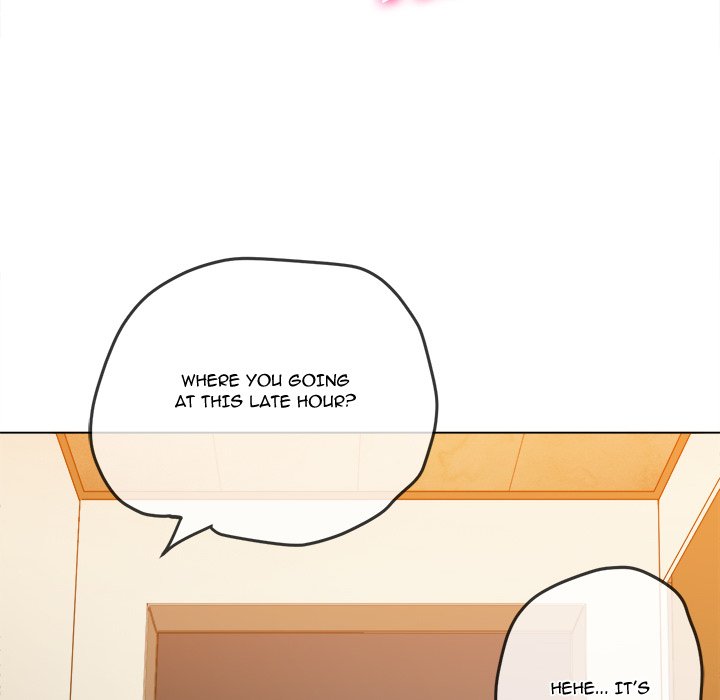 My High School Bully - Chapter 130 - picture 144