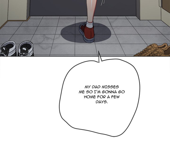 My High School Bully - Chapter 130 - picture 146