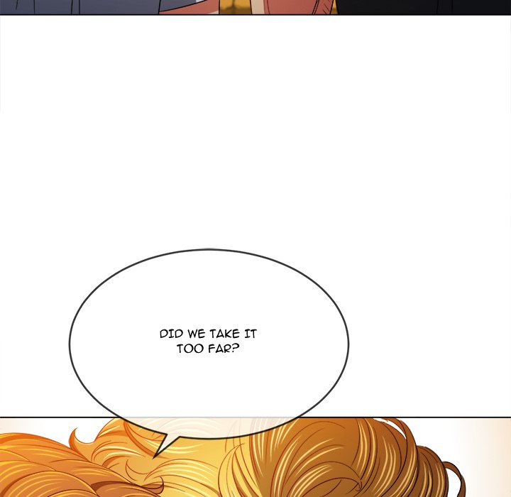 My High School Bully - Chapter 130 - picture 151