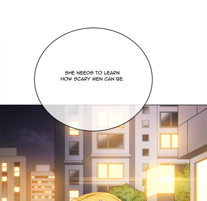 My High School Bully - Chapter 130 - picture 154