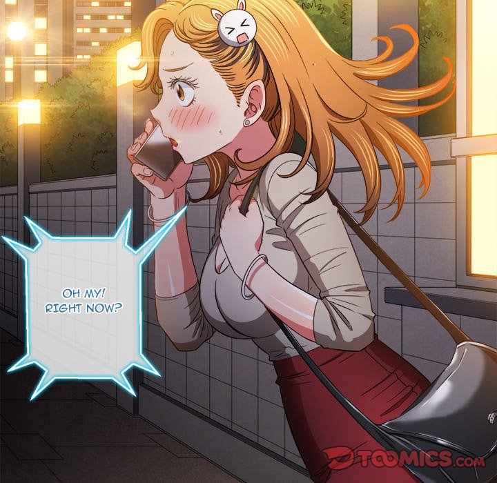 My High School Bully - Chapter 130 - picture 155