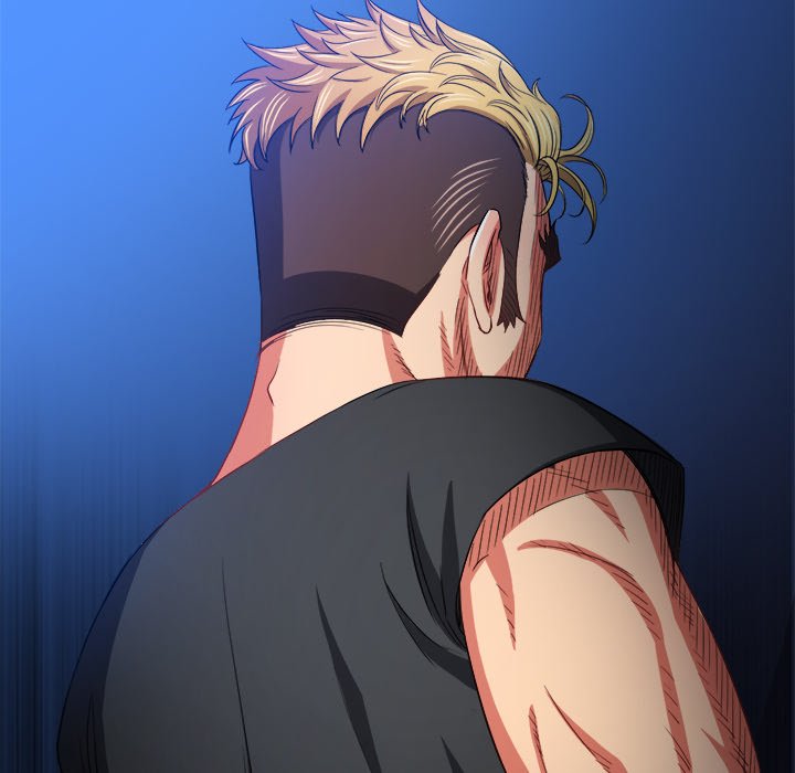 My High School Bully - Chapter 130 - picture 158