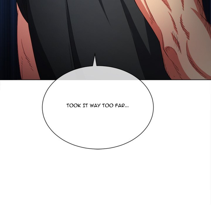 My High School Bully - Chapter 130 - picture 159