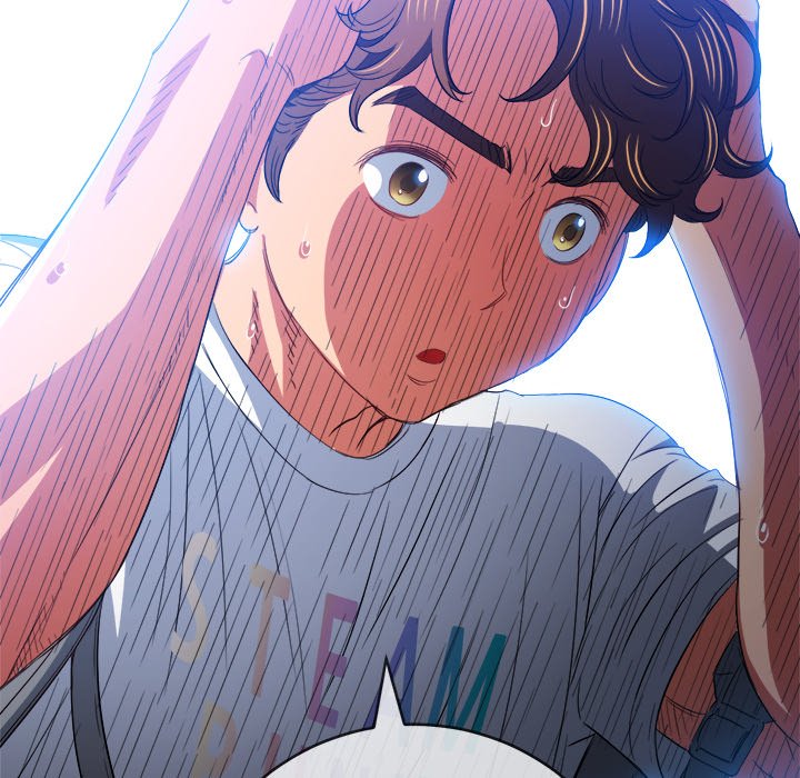 My High School Bully - Chapter 130 - picture 16