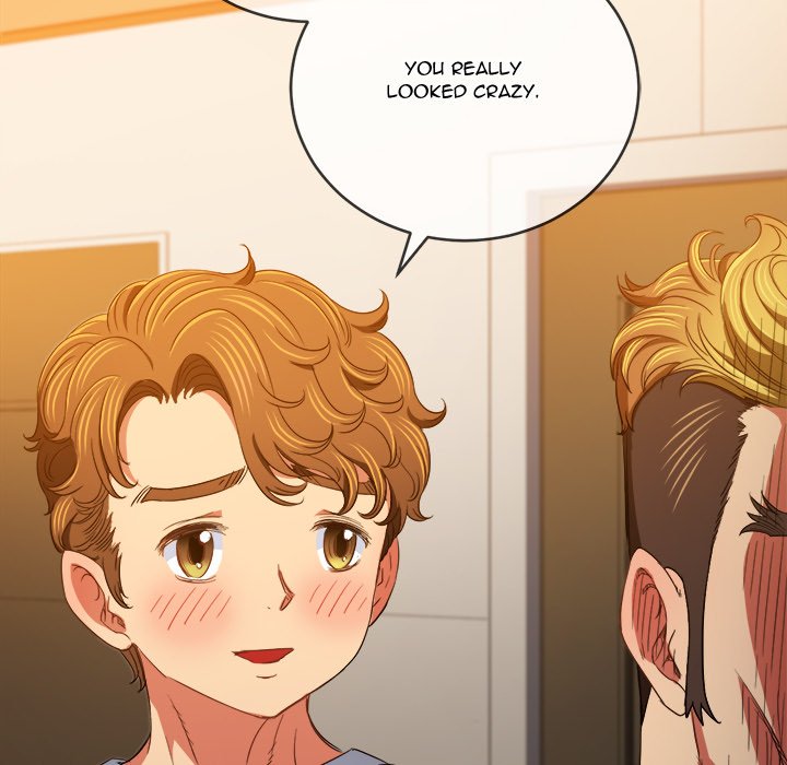 My High School Bully - Chapter 130 - picture 161