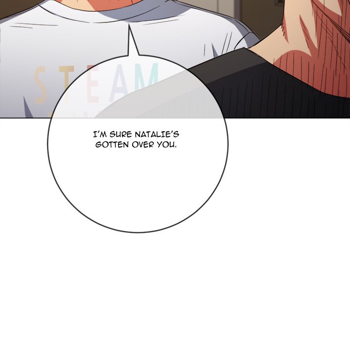 My High School Bully - Chapter 130 - picture 162