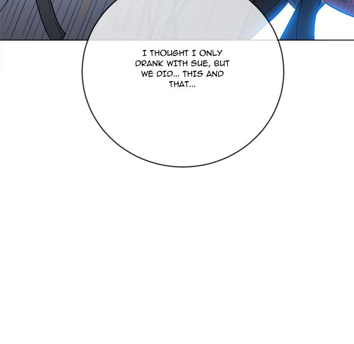 My High School Bully - Chapter 130 - picture 17