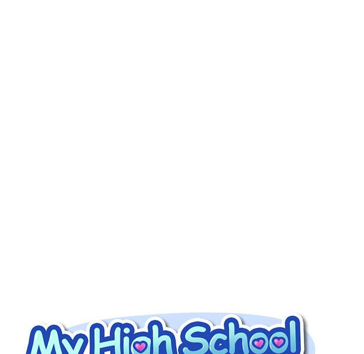 My High School Bully - Chapter 130 - picture 172