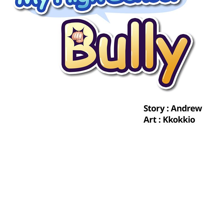 My High School Bully - Chapter 130 - picture 173