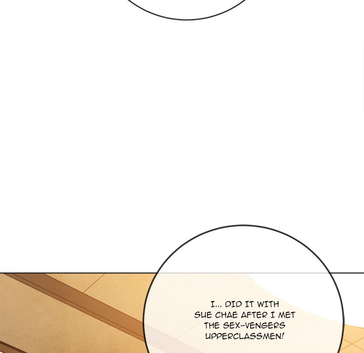 My High School Bully - Chapter 130 - picture 175