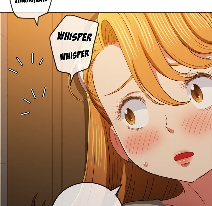 My High School Bully - Chapter 130 - picture 180