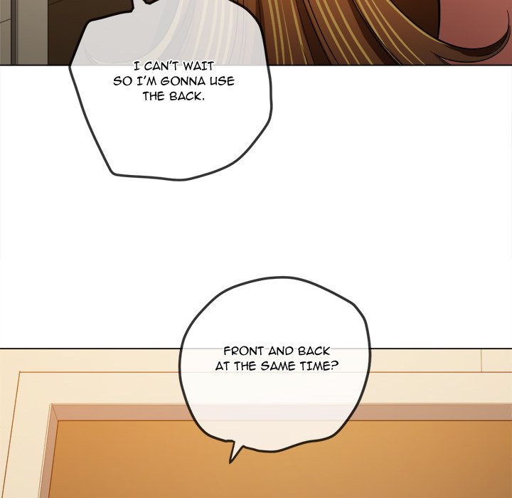 My High School Bully - Chapter 130 - picture 183