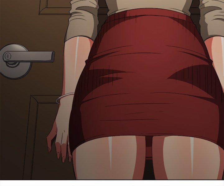 My High School Bully - Chapter 130 - picture 185