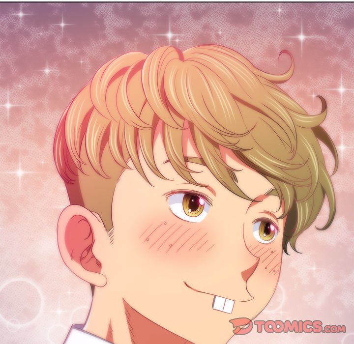 My High School Bully - Chapter 130 - picture 19