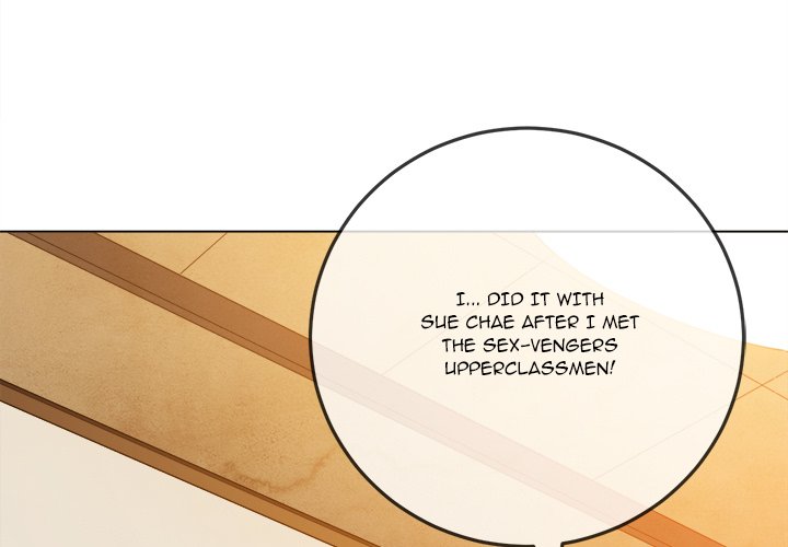 My High School Bully - Chapter 130 - picture 2
