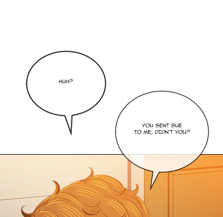 My High School Bully - Chapter 130 - picture 23