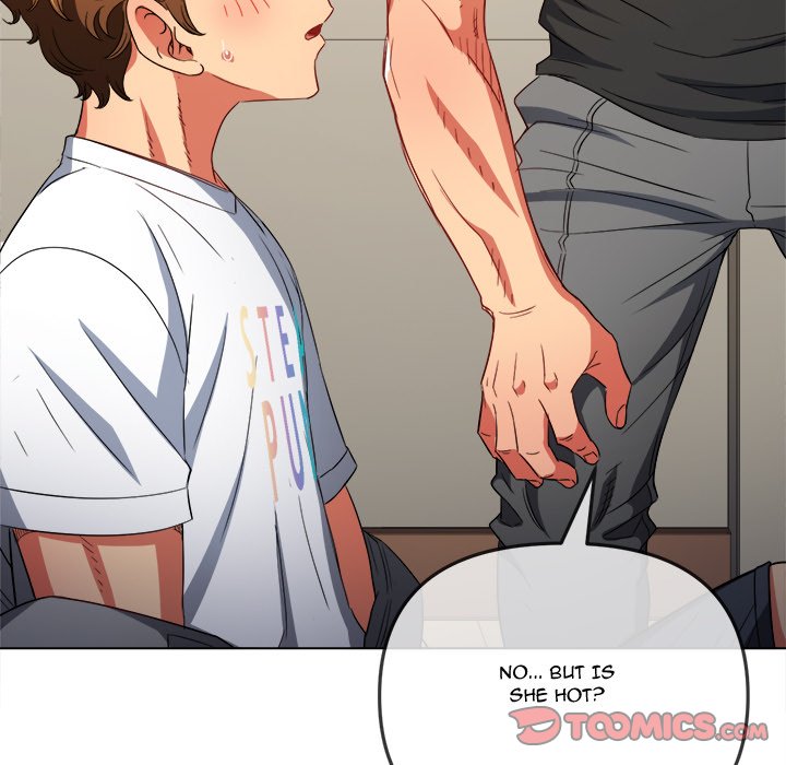 My High School Bully - Chapter 130 - picture 27