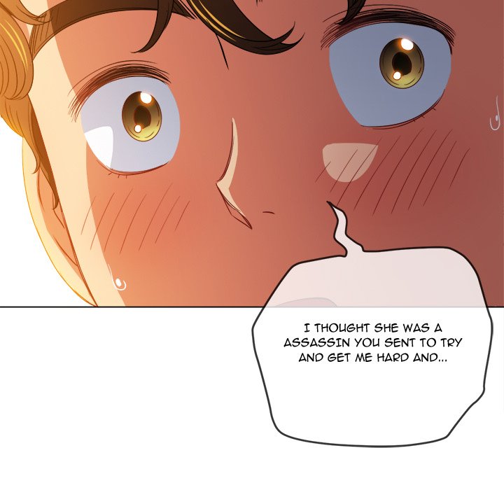 My High School Bully - Chapter 130 - picture 29