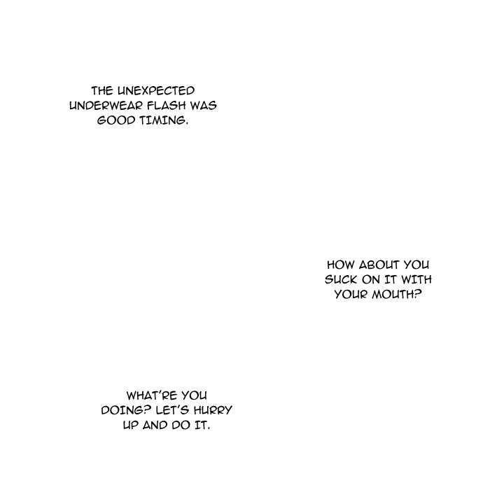 My High School Bully - Chapter 130 - picture 30