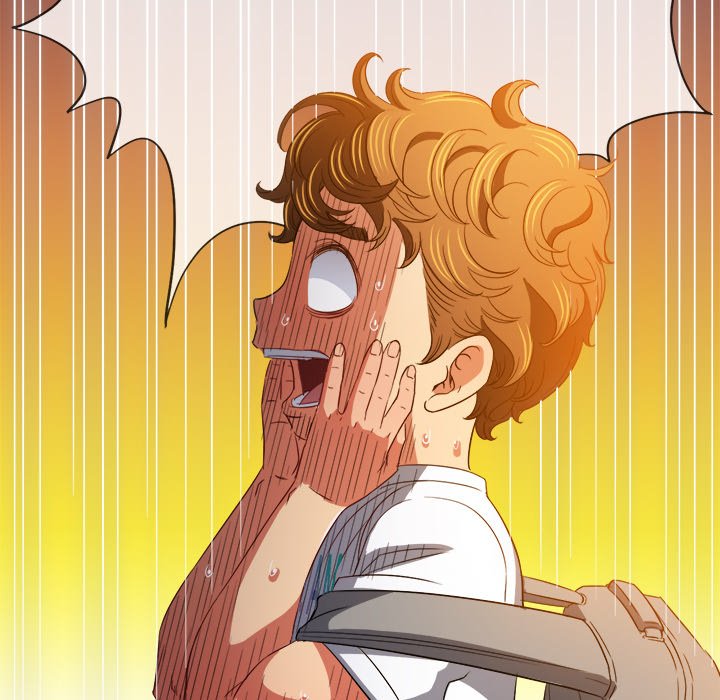 My High School Bully - Chapter 130 - picture 36