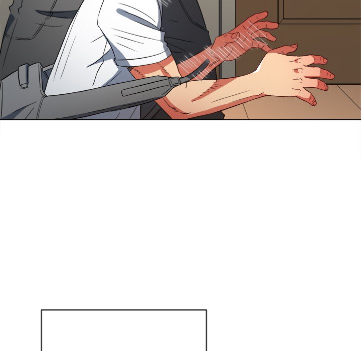 My High School Bully - Chapter 130 - picture 40