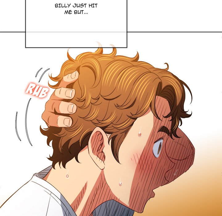 My High School Bully - Chapter 130 - picture 41