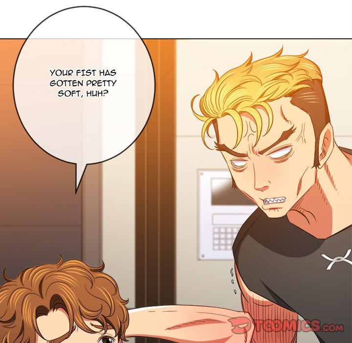 My High School Bully - Chapter 130 - picture 43