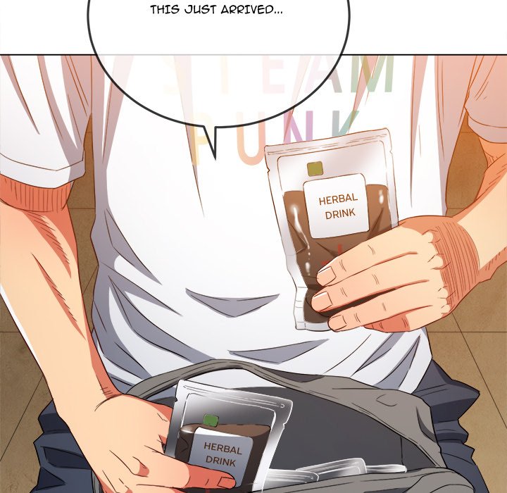 My High School Bully - Chapter 130 - picture 46