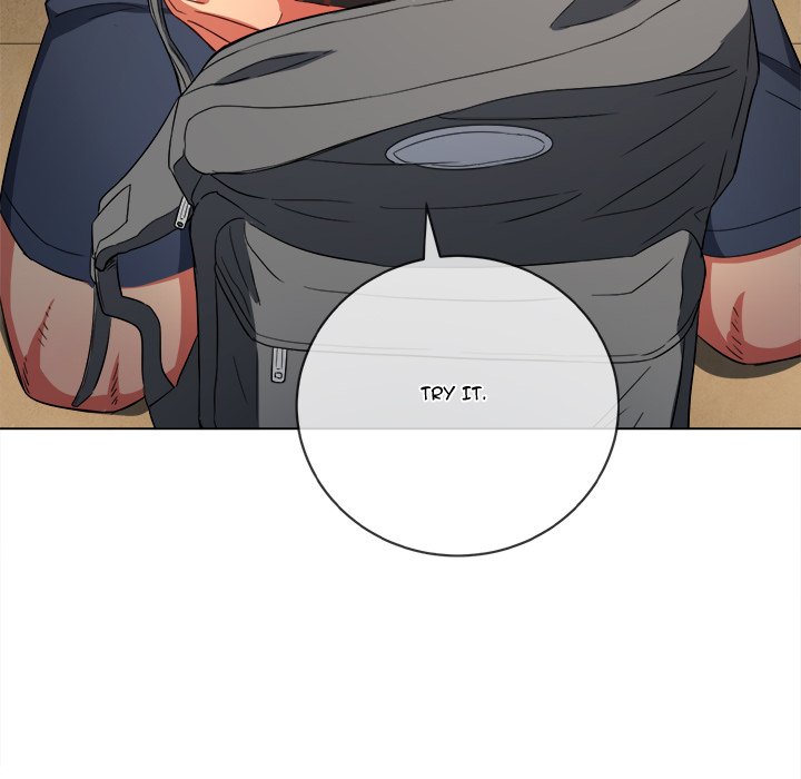 My High School Bully - Chapter 130 - picture 47