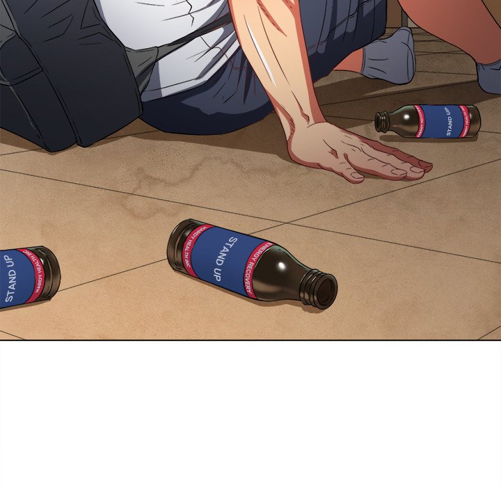 My High School Bully - Chapter 130 - picture 5