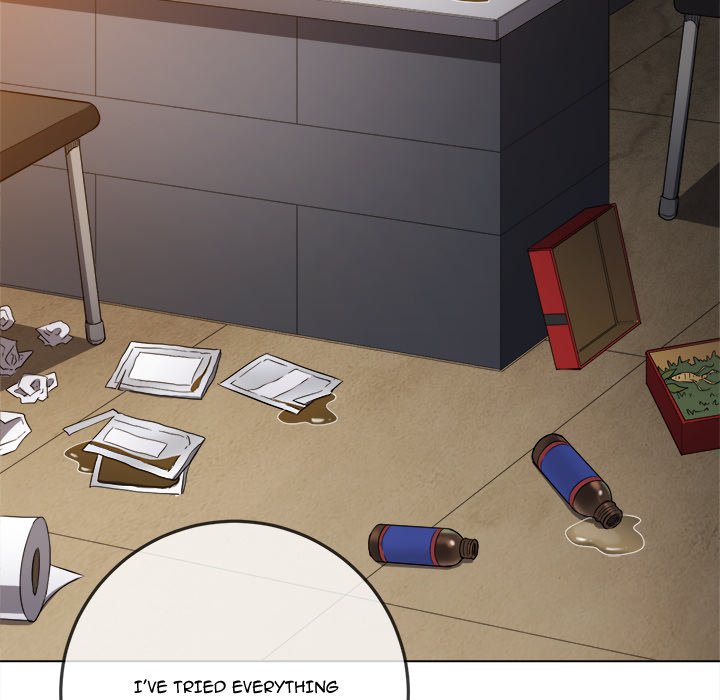 My High School Bully - Chapter 130 - picture 52