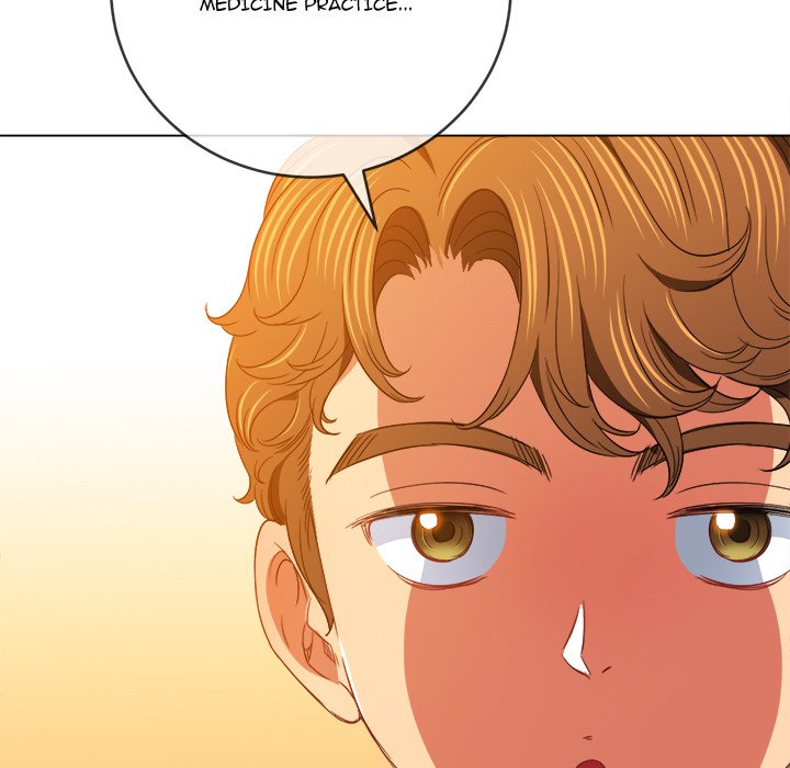 My High School Bully - Chapter 130 - picture 54