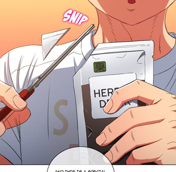 My High School Bully - Chapter 130 - picture 55