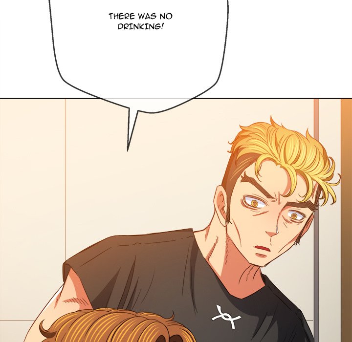 My High School Bully - Chapter 130 - picture 7