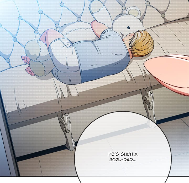 My High School Bully - Chapter 130 - picture 77