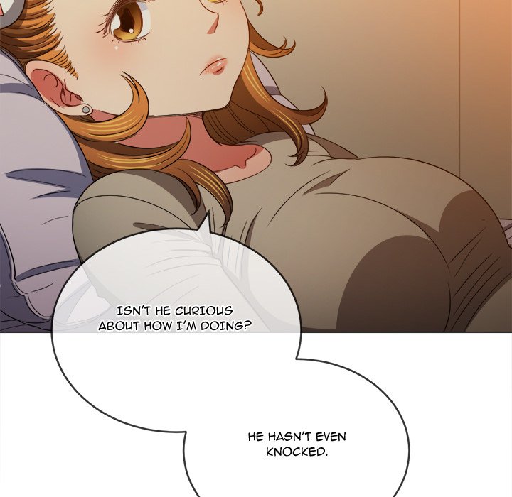 My High School Bully - Chapter 130 - picture 79