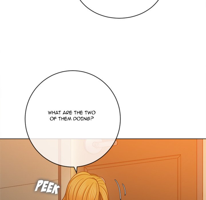 My High School Bully - Chapter 130 - picture 80