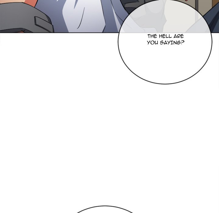My High School Bully - Chapter 130 - picture 9