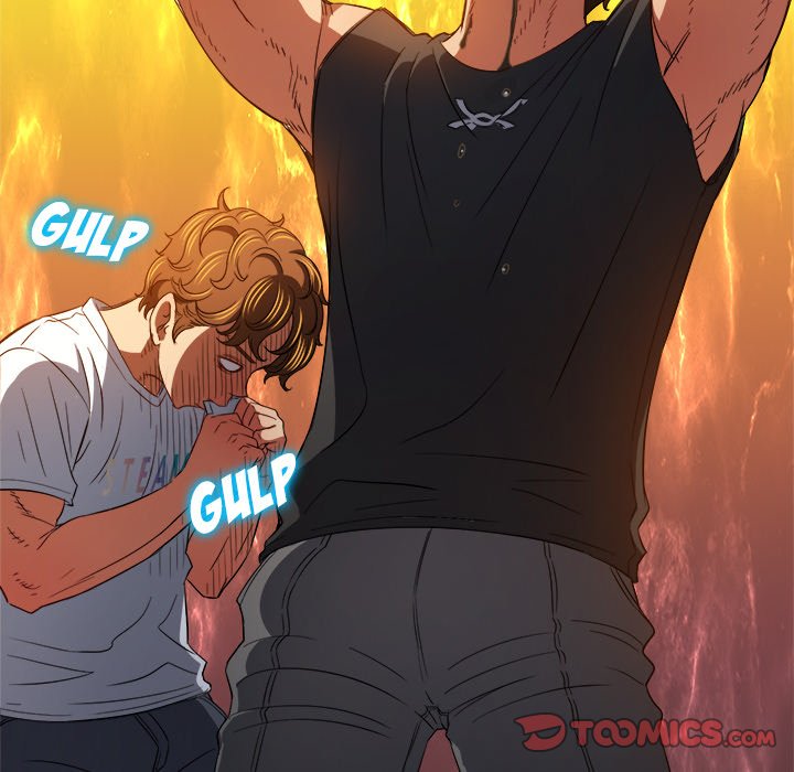 My High School Bully - Chapter 130 - picture 91