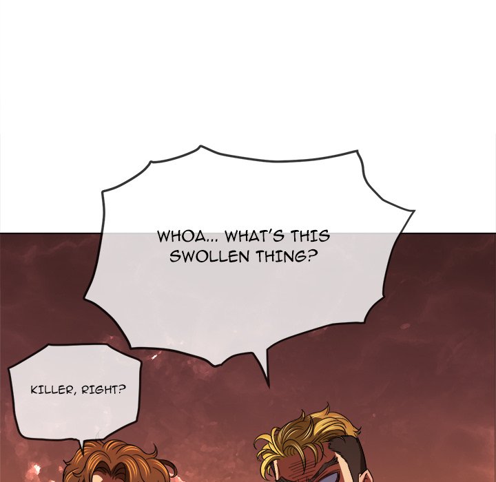 My High School Bully - Chapter 130 - picture 96