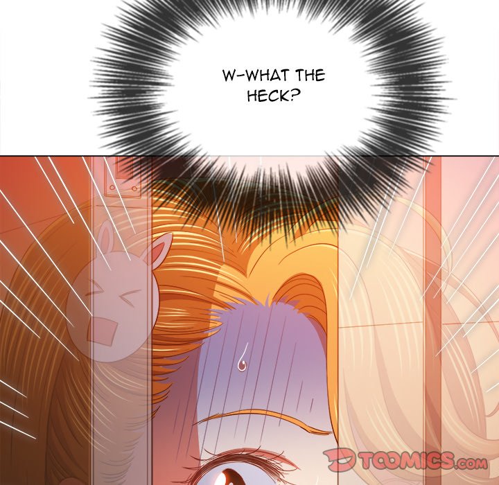 My High School Bully - Chapter 130 - picture 99