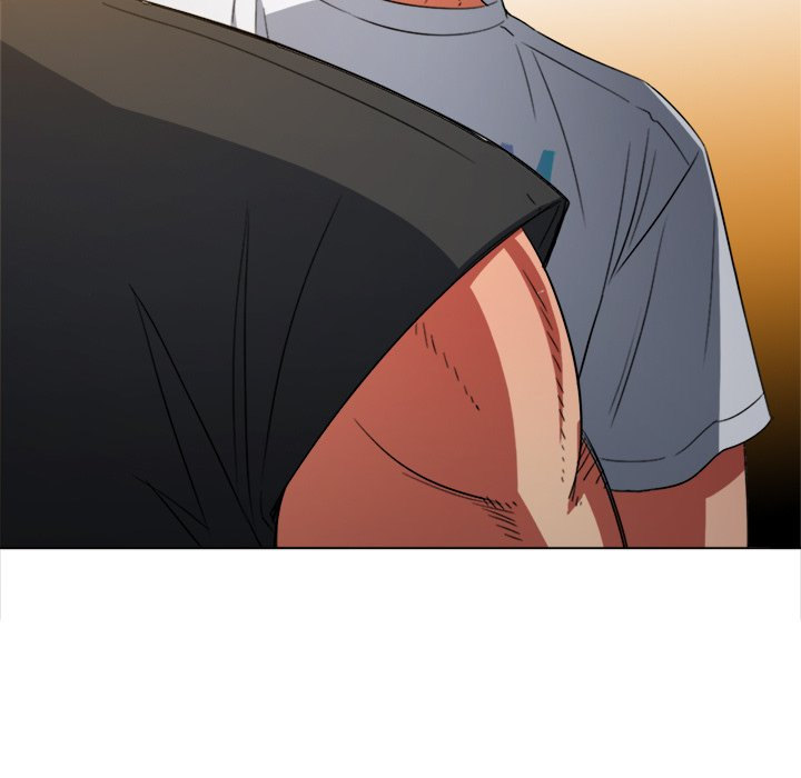 My High School Bully - Chapter 131 - picture 100