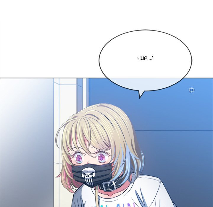 My High School Bully - Chapter 131 - picture 102