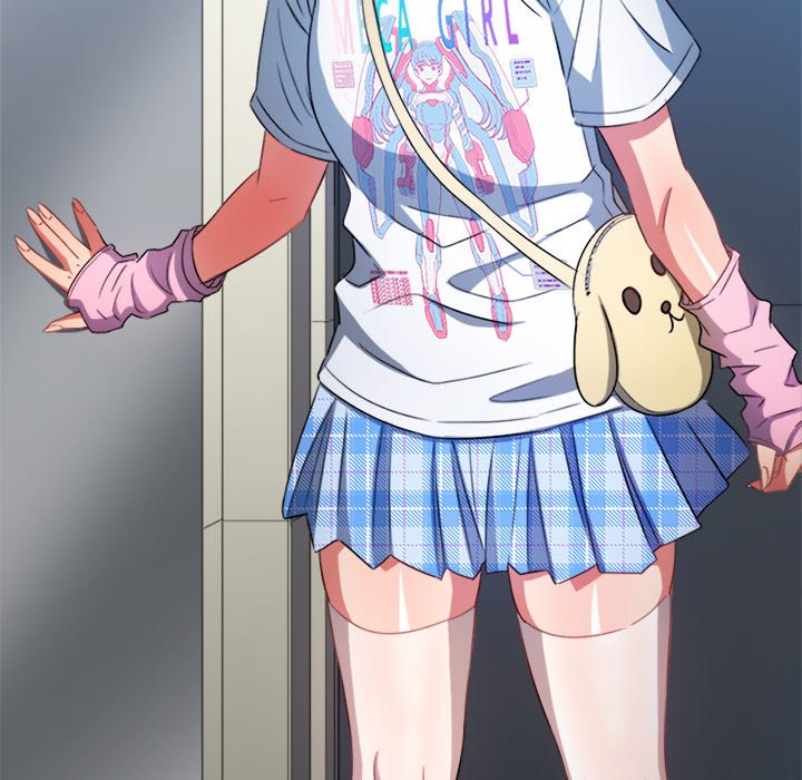My High School Bully - Chapter 131 - picture 103